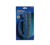 Supatool Wire Brush Blue/silver (One Size)