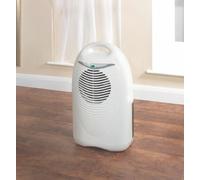 SupaWarm 250 Watt Electric Dehumidifier 10L
