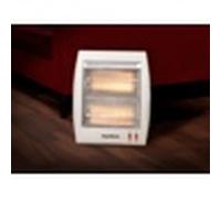 SupaWarm Halogen Heater 800w Size:268mm(w)x130mm(d)x370mm(h)