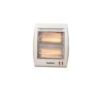 Supawarm Halogen Heater White (One Size)
