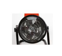 SupaWarm Heavy Duty Fan Heater 3000w