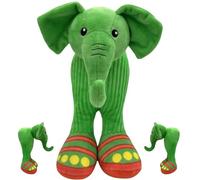 SupaWeiss Italian Brain Rots plush,Soft Stuffed Animal,Plush Toys,Italian Brain Rots Toys for Kids and Adults,Fans