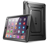 SUPCASE Apple Air/iPad Mini/iPad Mini with Retina Display Case - Beetle Defense Series Full-body Hybrid Protective Cover with Built-in Screen Protector- Dual Layer Design and Impact Resistant Bumper