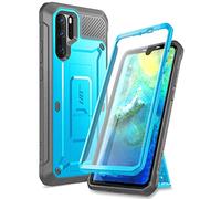 For Huawei P30 Pro Case SUPCASE Full-Body Shockproof Stand Holster Cover+Screen