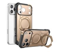 Supcase case for iPhone 17 Pro with 4.5m anti-shock kickstand Photo