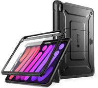 SUPCASE for iPad Mini 7 Case A17 Pro 2024 (UB Pro), [Built-in Screen Protector