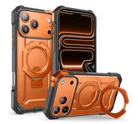 SUPCASE for iPhone 17 Pro Max Case with Stand (Unicorn Beetle Grip), [Compatibl