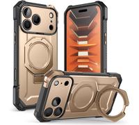 SUPCASE for iPhone 18 Pro Case/ 17 Pro Case with Stand, Desert