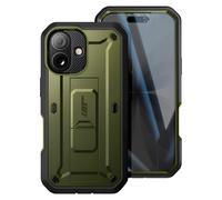 Supcase Full Body Case for iPhone 17 Unicorn Beetle Pro Series with Kickstand