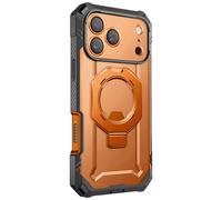 Supcase Full Case for iPhone 17 Pro Unicorn Beetle Grip Pro Series