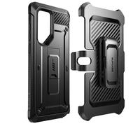 Supcase Galaxy S22 Ultra Shockproof Case Kickstand Unicorn Beetle Pro