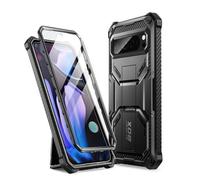 Supcase Iblason Armorbox Google Pixel 9 / 9 Pro Luxury Armor Case Black