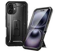 Supcase Integral Case for iPhone 16 Anti-Shock Kickstand