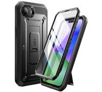 Supcase Integral Case for iPhone 16e Antichoc Crutch Support