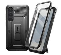 Supcase Integral Case for Samsung Galaxy S25 Plus Anti-Shock Crutch Support