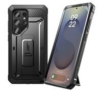 Supcase Integral Case for Samsung S25 Ultra Anti-Shock Crutch Support