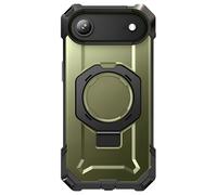 Supcase Reinforced Case for iPhone Air Unicorn Beetle Grip Series with Kickstand