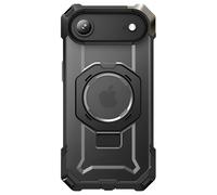 Supcase Reinforced Case for iPhone Air Unicorn Beetle Grip Series with Kickstand