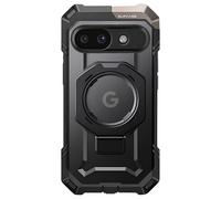 Supcase Reinforced Case for Pixel 9a Unicorn Beetle Grip Series with Kickstand
