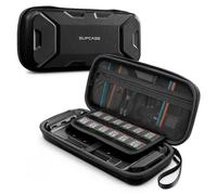 Supcase Travel Carrying Plus Transport Box For Nintendo Switch 2 Black