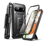 SUPCASE UB Pro Case For Google Pixel 10 / 10 Pro, Black 360°