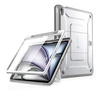 SUPCASE Ub Pro Luxury Complete Case for IPAD Air 13 " (2024) Black, Color