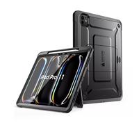 Supcase UB Pro Luxury Complete Protective Case iPad Pro 11" 2024 Black, Colors