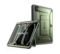 Supcase UB Pro Luxury Complete Protective Case iPad Pro 11" 2024 Black, Colors