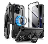 Supcase UB Pro Mag Rugged Luxury Armor Case iPhone 16 Pro 6.3" Colors