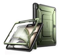 Supcase UB Pro Robust Luxury Complete Protective Case iPad Air 11" 2024 Colors