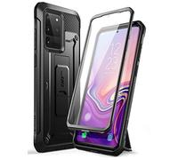 SupCase UB Pro Series Designed for Samsung Galaxy S20 Ultra 5G Case, Built-in