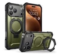 SUPCASE UBGrip iPhone 17 Pro Max MagSafe Rugged Protective Case w/ Ring Holder