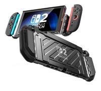 Supcase Unicorn Beetle Pro Case For Nintendo Switch 2 Colors