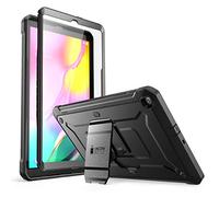 Supcase Unicorn Beetle Pro Series 360 Degree Protective Robust Case Cover for 10.1-Inch Samsung Galaxy Tab A (2019), Black