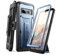 SUPCASE Unicorn Beetle Pro Series Case for Google Pixel 7 Pro (2022 Release), Full-Body Rugged Holster Case with Built-in Screen Protector (Tilt)