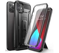 Unicorn Beetle Pro Series Full Body Rugged Holster Case with Built-in