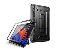 Supcase Unicorn Beetle Pro Series Full-Body Rugged Heavy Duty Protective Case for 12.4-Inch Samsung Galaxy Tab S7 Plus (2020) and S8 Plus (2022)
