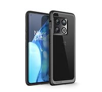 SUPCASE Unicorn Beetle Style Series Case Designed for OnePlus 10 Pro (2022 Release), Premium Hybrid Slim Protective Shockproof Hard Shell Case (Black)