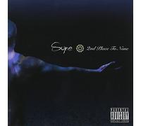 Supe - 2nd Place To None