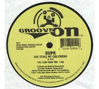 Supe - She Stole My Girlfriend
