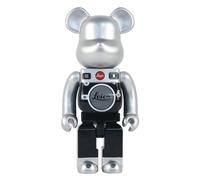 supea 400% Bearbrick 28cm/11in Violent Bear Tabletop Decoration Sculpture Statue