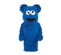 supea Bearbrick 28cm/11in Building Blocks Bear Home Fashion Decoration Sculpture Statue