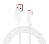 Supecesorio 120W USB C Charger Cable, 6A Turbo Charging USB Type C Charger Cable, for 14 13 Lite/13/13 Pro/12T/12 12X/11T 10T,Redmi Note 11 Pro+ 5G/11 Pro/10, Poco F4/X4 Pro 5G/X4 GT/X5, 1.5M