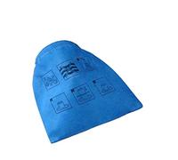 SUPENG 1Pcs Textile Filter Fabric Bag Compatible With Einhell Wet And Dry Vacuum Cleaner Dust Collector Filters Spare Parts Reusable