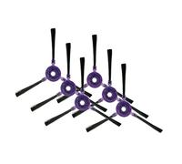 SUPENG 6Pcs Side Brush Compatible With Midea VCR09B Robot Vacuum Cleaner Parts Accessories