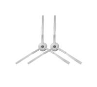SUPENG Accessories Compatible With Xiaomi Mijia G1 MJSTG1 Robot Vacuum Cleaner Hepa Filter Mop Cloth Side Main Brush Cover Spare Parts Replacement (Color : Side brush)