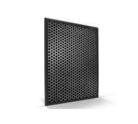 SUPENG Activated Carbon Filter HEPA Filters Replacement Compatible With Philips Air Purifier AC3256 AC3260 FY3433 FY3432 FY3137 (Color : Activated Carbon)