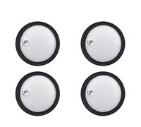 SUPENG Washable Filter Compatible With JIMMY WB55/BX5/WB73/B6 Pro/BX6/BX7 Pro Vacuum Cleaner Accessories Replacement (Color : 4 PCS)