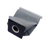 SUPENG Washable Universal Vacuum Cleaner Cloth Dust Bag Compatible With Philips Compatible With LG Compatible With Haier Compatible With Samsung Vacuum Cleaner Bag Reusable 11x10cm (Color : 1PC)