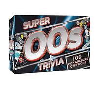 Gift Republic Trivia - Super 00'S Decade - Brand New And Sealed
